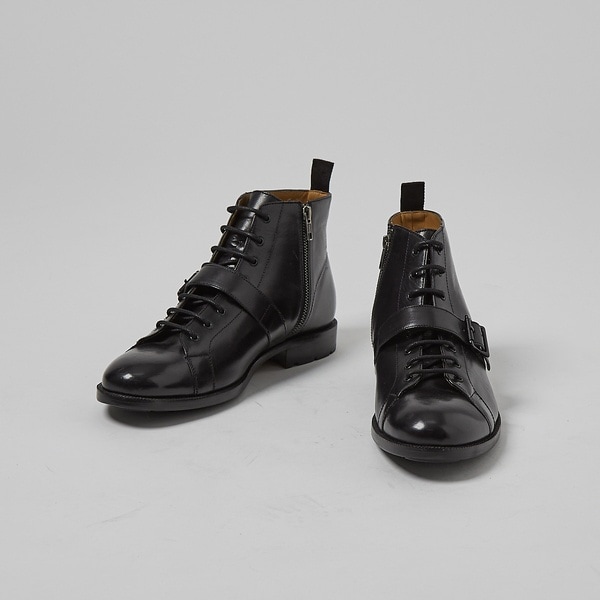 アルフレッド・バニスター（alfredoBANNISTER）/【販売店舗限定