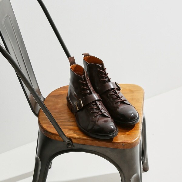 アルフレッド・バニスター（alfredoBANNISTER）/【販売店舗限定