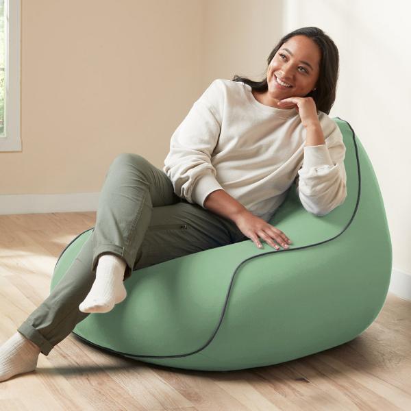 Yogibo Lounger ヨギボー ラウンジャー 専用カバーの通販はau PAY