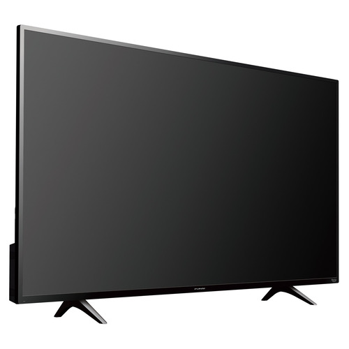 FUNAI FireTV FL-50UF360 Alexa対応リモコン付属 4K液晶テレビ 50V型