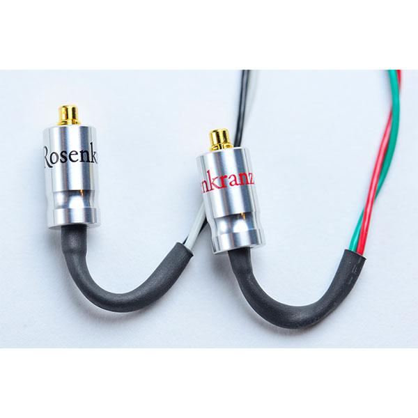 ローゼンクランツ RosenKranz HP-Black Flex/4 ローゼンクランツ