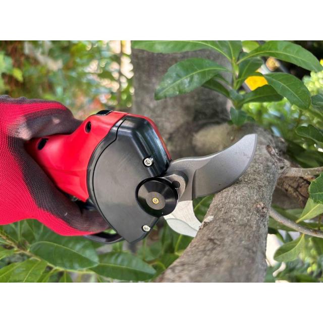 在庫有・即納】【数量限定特価】アルス 電動剪定鋏 EP-721-25 スゴセン