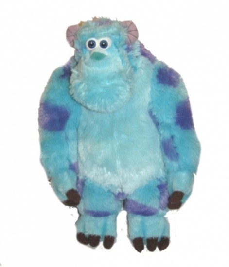 モンスターズ・インク サリー ぬいぐるみ 15インチの通販はau PAY