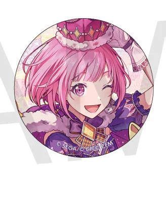 鳳えむ プロジェクトセカイ カラフルステージ！ feat. 初音ミク