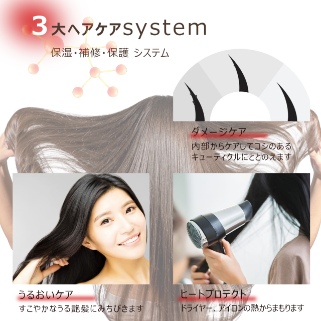 いちごシャンプー トリートメント アミノ酸 サロン品質 ダメージケア