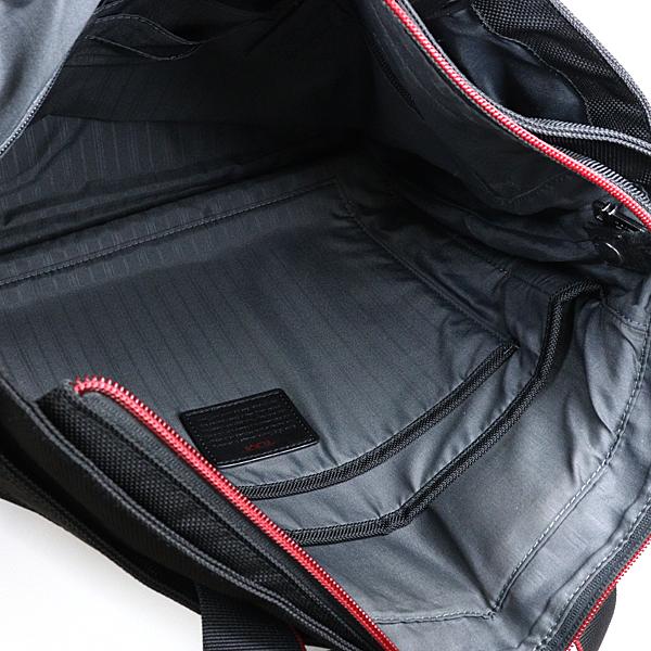 TUMI トゥミ コンパニオントート トートバッグ ビジネスバッグ