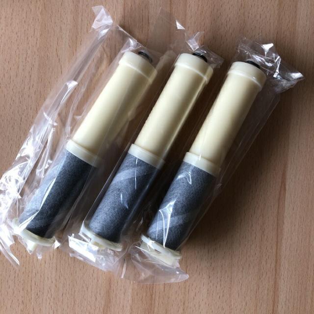 正規品)パナソニック TK-CK40C3 水栓型浄水器カートリッジ 3本入