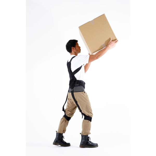 モリトジャパン 全身アシストパワースーツ 1本の通販はau PAY