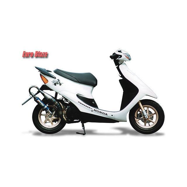 ベリアル ライブDIO⁄ZX ユーロブレイズチャンバー カラー 無加工