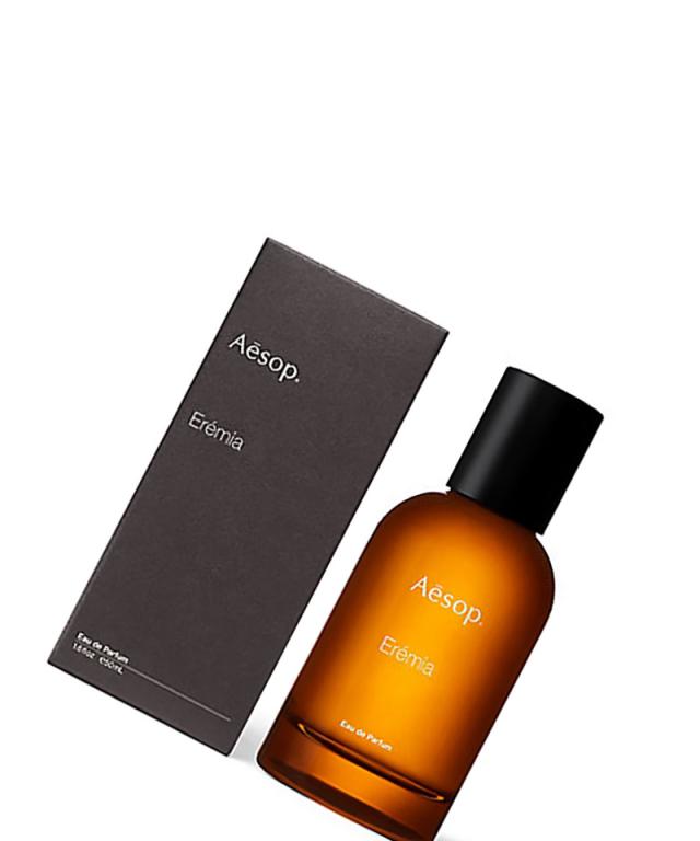 Aesop エレミア オードパルファム【巾着つき】国内正規品】 Aesop
