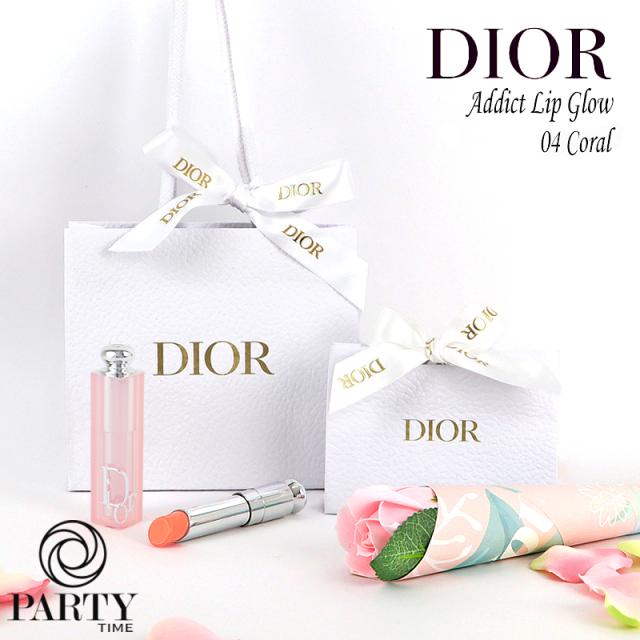 当日出荷14時〆】【ギフトセット】 Dior ディオール アディクト リップ