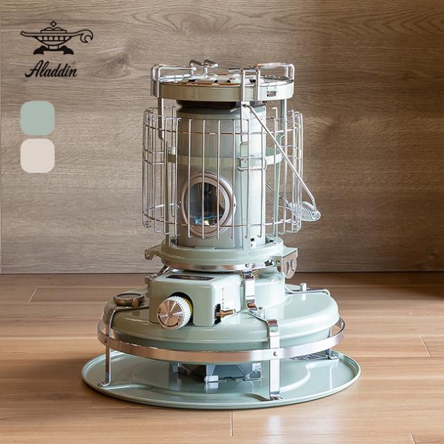 手渡し限定】アラジンブルーフレームBF3902 1997年日本製 箱付中古品