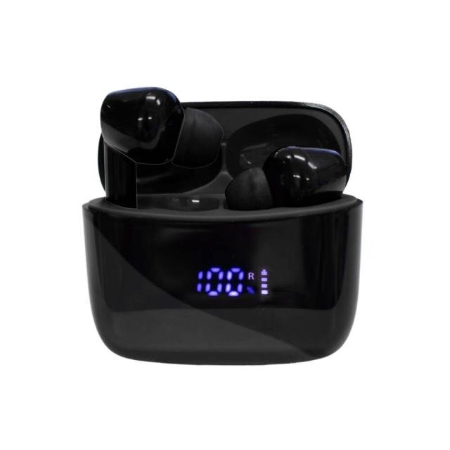 ワイヤレスイヤホン Bluetoothイヤホン ノイズキャンセリング