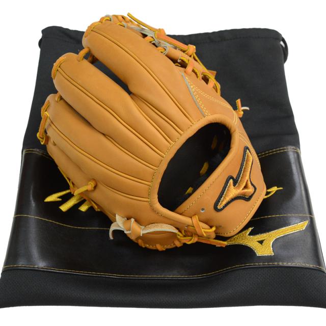 ミズノ MIZUNO 硬式用 ミズノプロ オーダーグラブ 藤岡裕大モデル