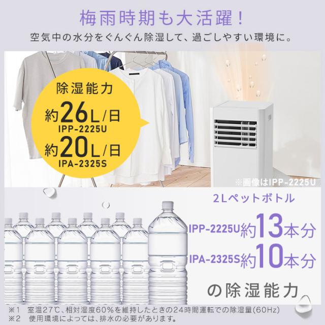 スポットクーラー スポットエアコン アイリスオーヤマ エアコン 工事