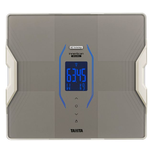 体重 体組成計 タニタ スマホ連動 アプリで管理 筋肉の質 精度 筋トレ