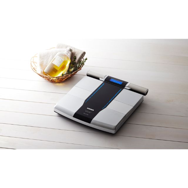 体重計 タニタ TANITA 体組成計 体脂肪計 スマホ bluetooth アプリ