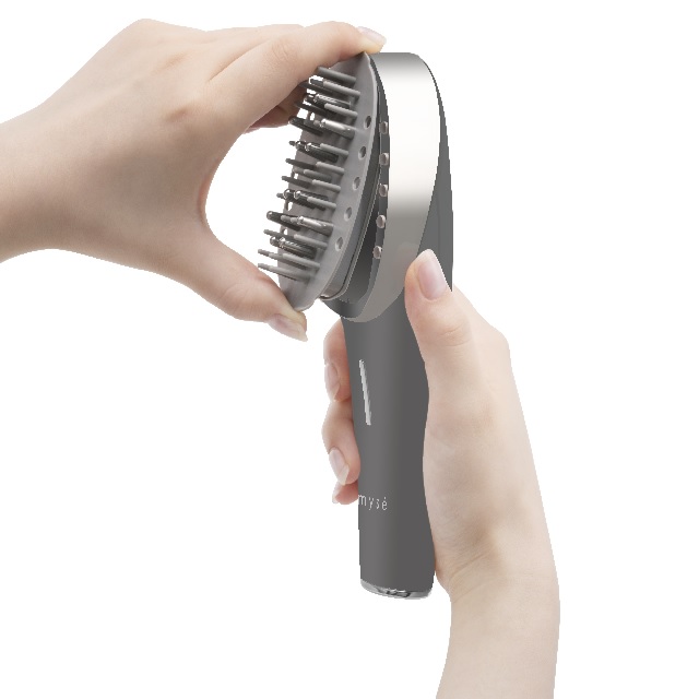 YA-MAN ヤーマン 電気ブラシ ミーゼ スカルプリフト アクティブ プラス