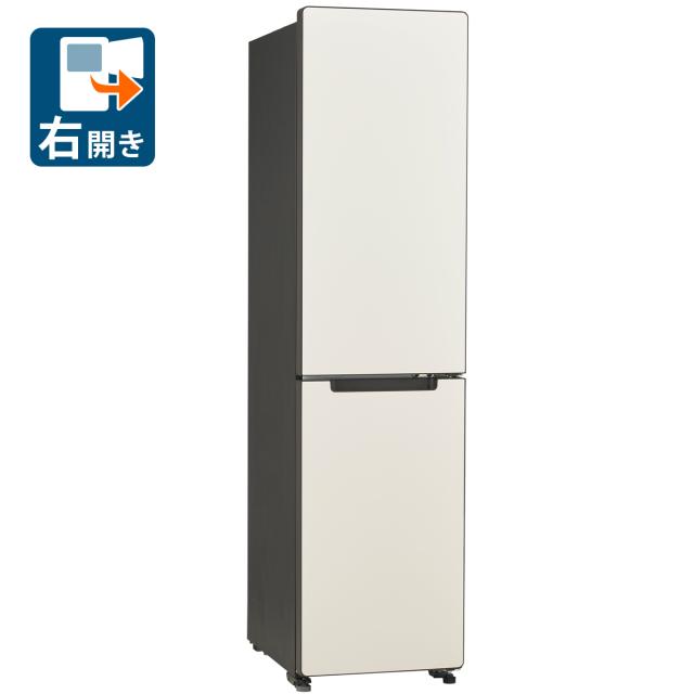 福岡配送、設置込み2022年製Haier JR-NF148CK ブラック冷蔵庫 福岡配送