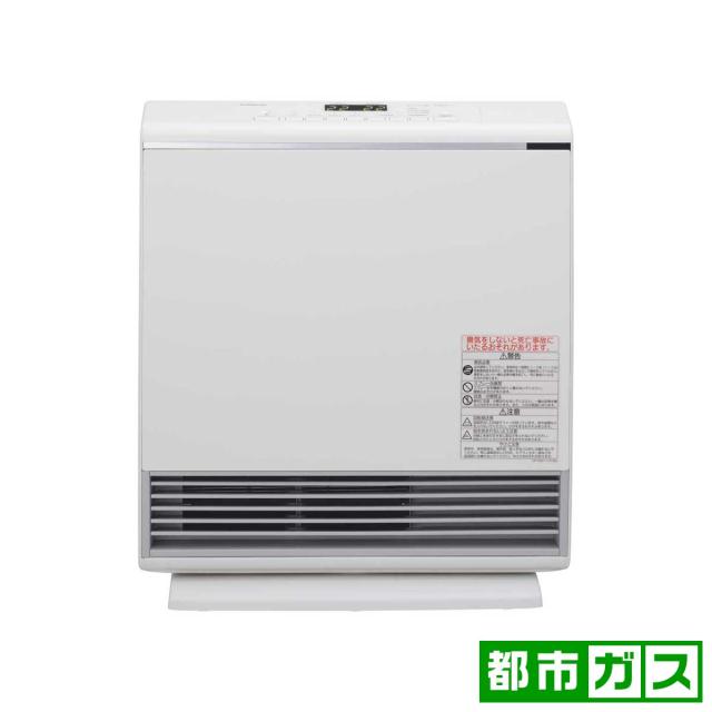 大阪ガス ガスファンヒーター（都市ガス13A用 木造11畳⁄コンクリート15