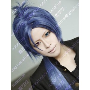 DW276 家庭教師ヒットマンREBORN! 六道骸（ろくどう むくろ） コスプレ