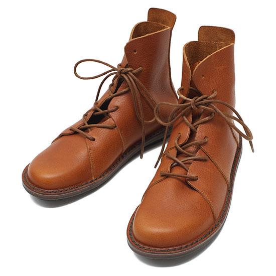 trippen トリッペン ショートブーツ NOMAD-WAW