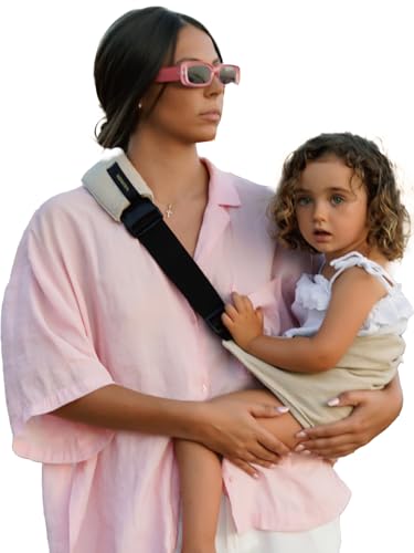 WILDRIDE(ワイルドライド) ヒップシート ショルダー 抱っこ紐 スリング