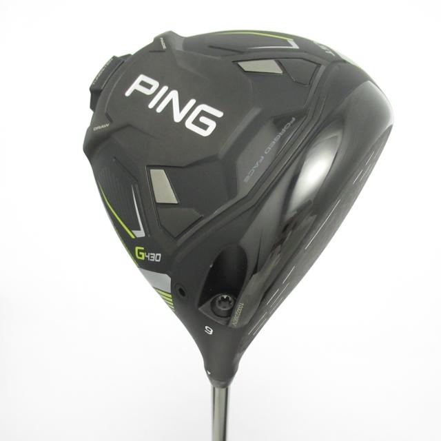 PING ピン G430 G430 LST ドライバー PING TOUR 2.0 CHROME 65