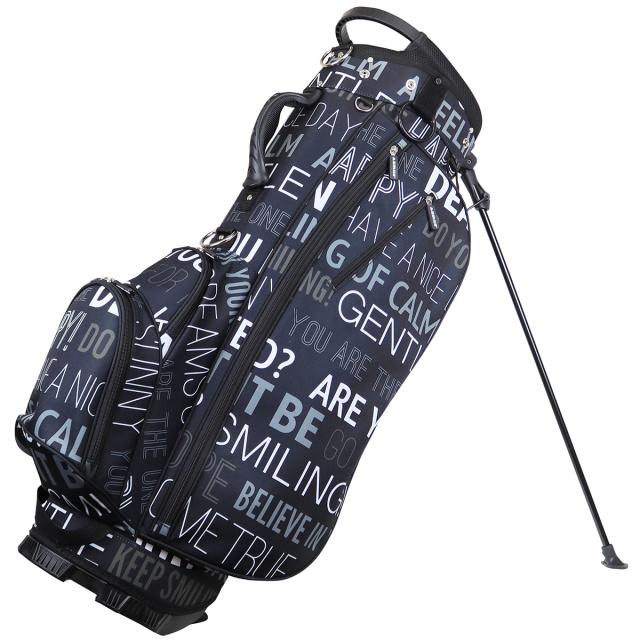 AZROF アズロフ ver2.0 スタンドキャディバッグの通販はau PAY