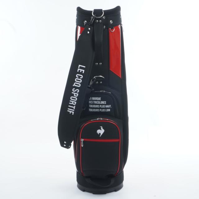 ルコックスポルティフ ゴルフ Le coq sportif GOLF シューズ収納可能