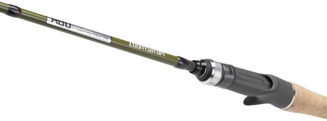 AbuGarcia (アブガルシア) ズームサファリ (ZoomSafari) ZMSC-765L