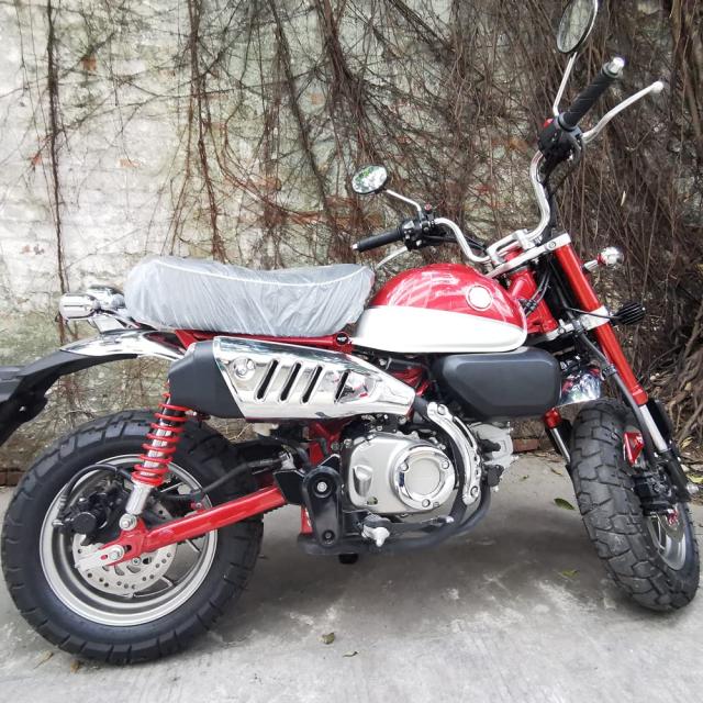 クロム エキゾーストヒートガード マフラーカバー 適合車種 ホンダ