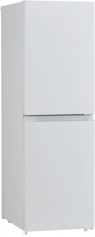 Haier ハイアール 右開き2ドア 冷凍冷蔵庫 148L freemee(フリーミー