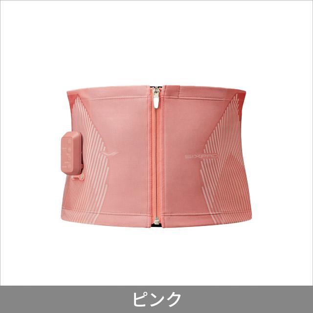 コントローラー付き】SIXPAD Powersuit Core Belt SIXPAD CLUB対応