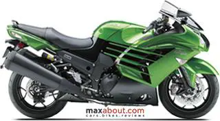 Kawasaki Ninja ZX-14R ₹800,000 - ₹2,250,000, Specifications
