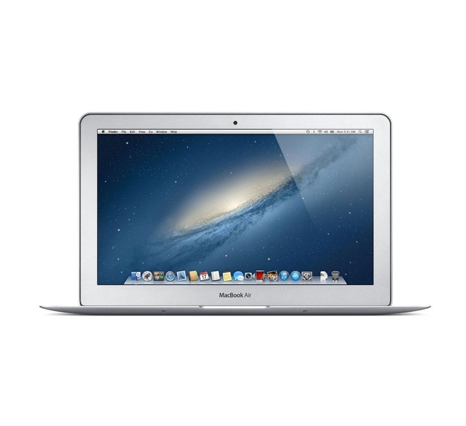 MacBook Air 5,2 (13-Inch, Mid 2012) - Full Information, Specs