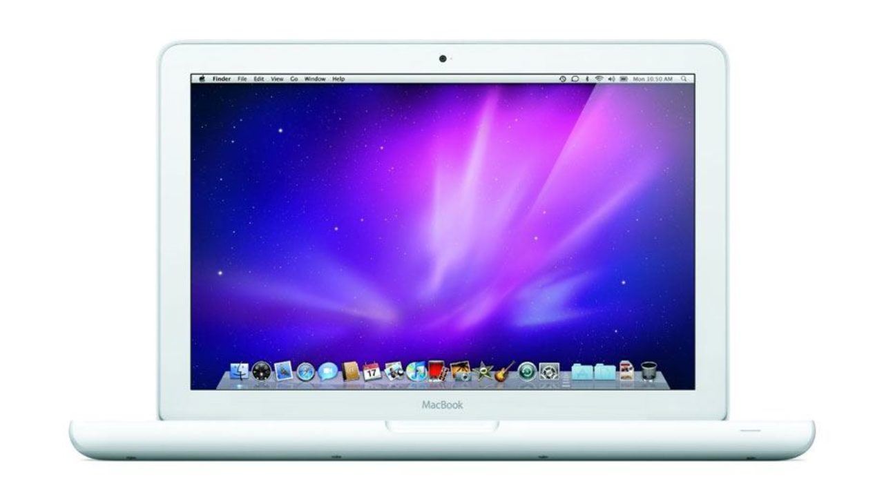 MacBook 6,1 (13-Inch, Late 2009) - Full Information | iGotOffer