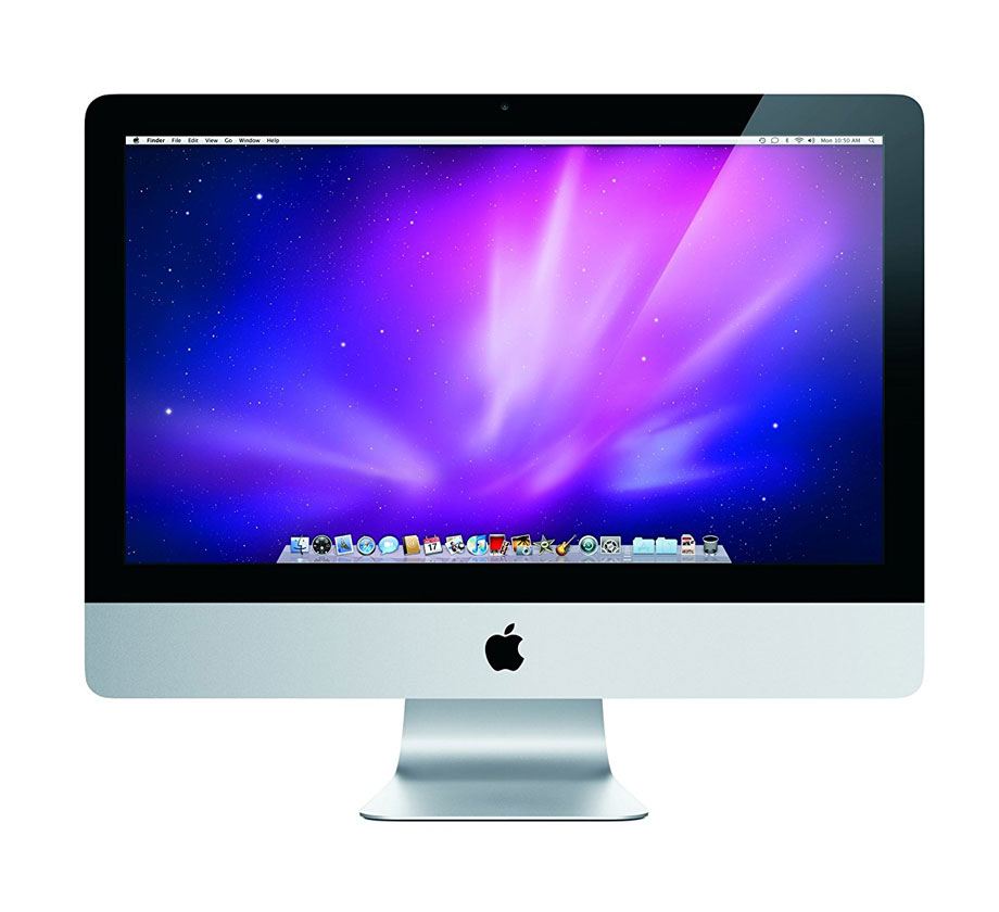 iMac (21.5-inch, 3.33GHz Intel Core 2 Duo, Late 2009) | iGotOffer