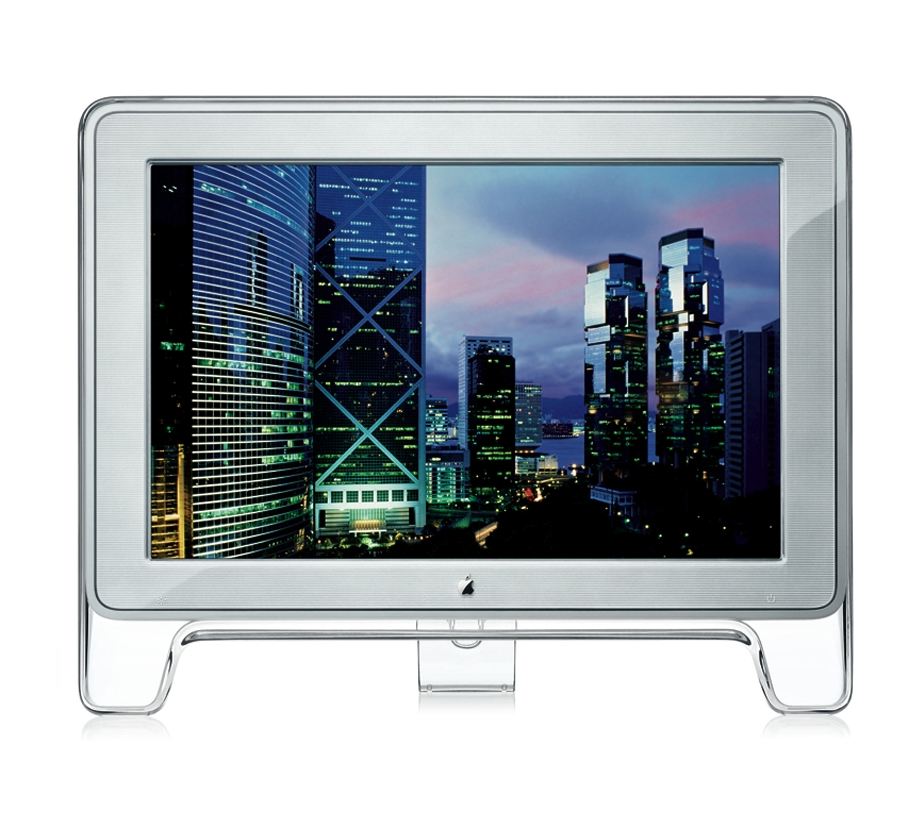 Apple Cinema Display HD (23-Inch) | iGotOffer