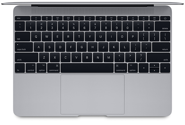 MacBook 10,1 (12-Inch, Mid 2017) – Full Information, Specs | iGotOffer