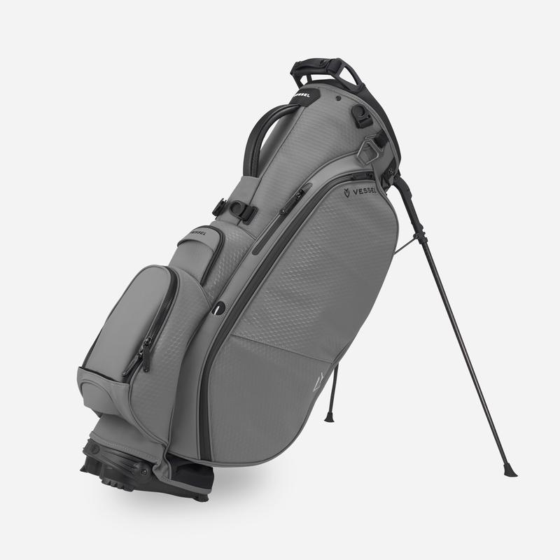 VESSEL Player 2.0 Stand Bag – iGolfMM