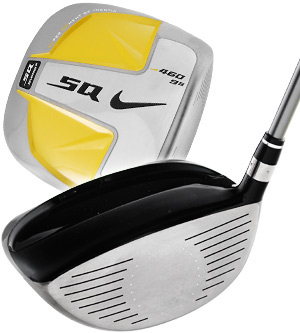 NIKE SASQUATCH SUMO2 SQUARE DRIVER | iGolf Value Guide