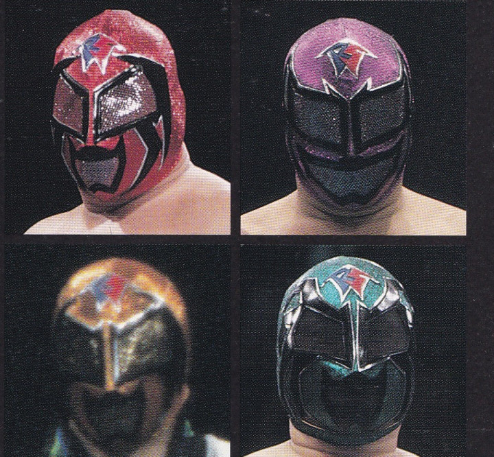 スーパー・ストロング・マシンヒストリー③平田淳嗣として迎えたもう一