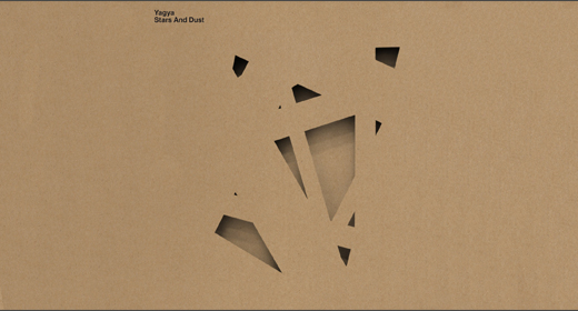 Yagya :: The Inescapable Decay Of My Heart (Kilk / UltraVybe