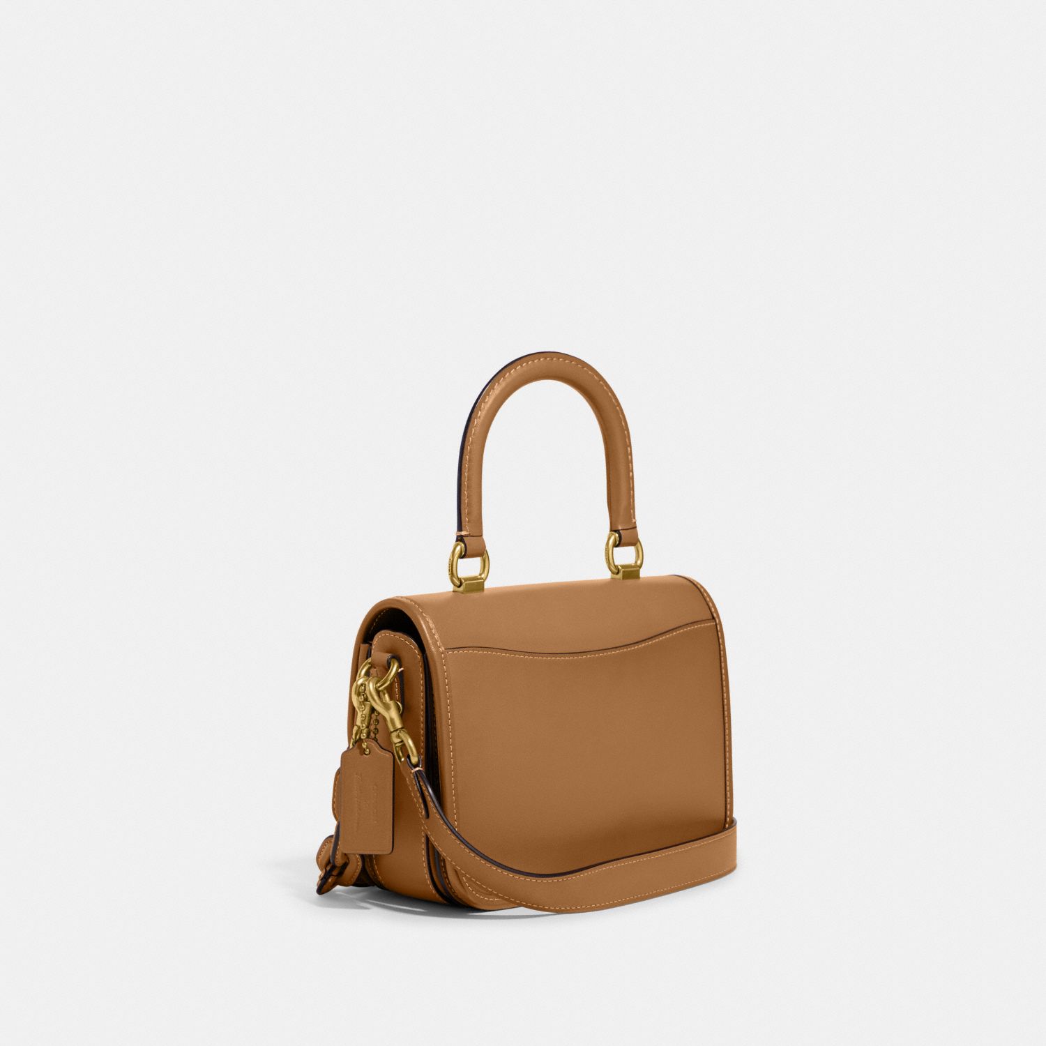 Coach X Tom Wesselmann Rogue Top Handle - Coach | Lifestyle Indonesia