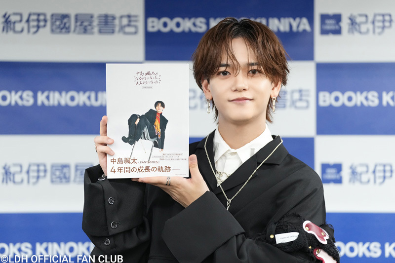 中島颯太 TBT 千社札 中島颯太 TBT 千社札