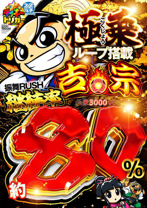 SUPER COSMO 上野芝店 | P-WORLD