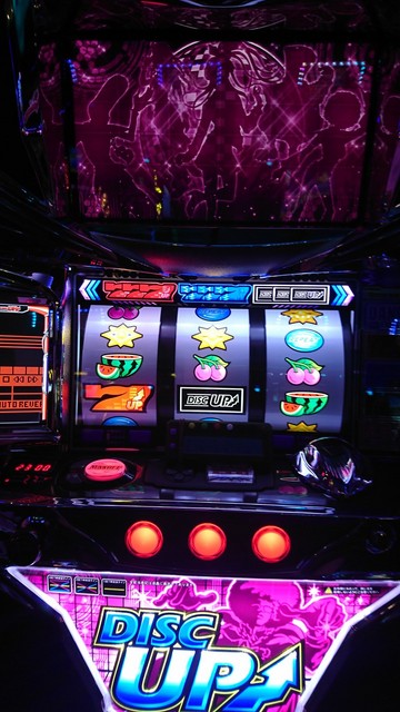 パチスロディスクアップ 掲示板 投稿動画・画像一覧 | P-WORLD