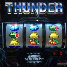 サンダーVライトニング パチスロ スロット 機械割 天井 初打ち 打ち方