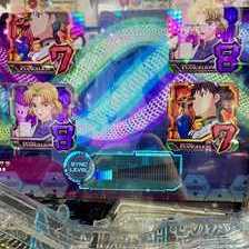 P 新世紀エヴァンゲリオン ～未来への咆哮～ SPECIAL EDITION パチンコ